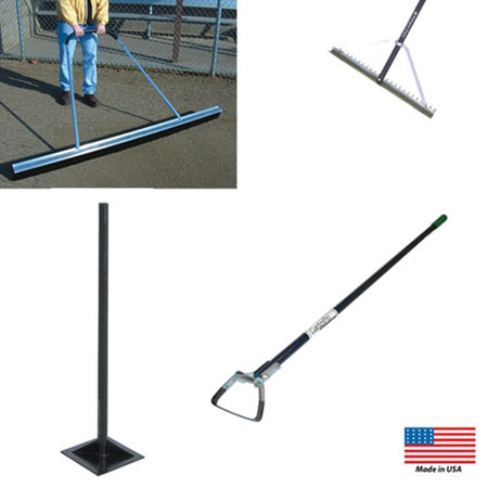 Field Maintenance Package