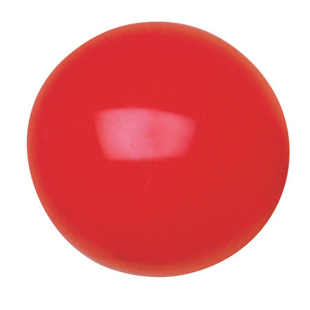 Indoor Shot Put - Hard Shell