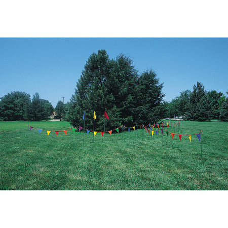 Cross Country Chute - Complete Kit