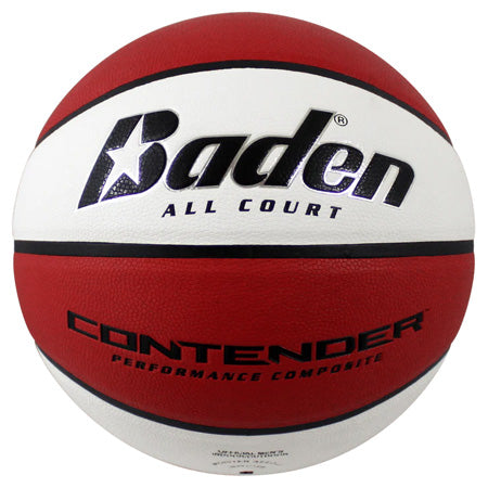 Contender Basketball