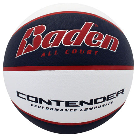 Contender Basketball