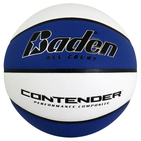 Contender Basketball
