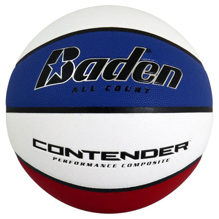Contender Basketball