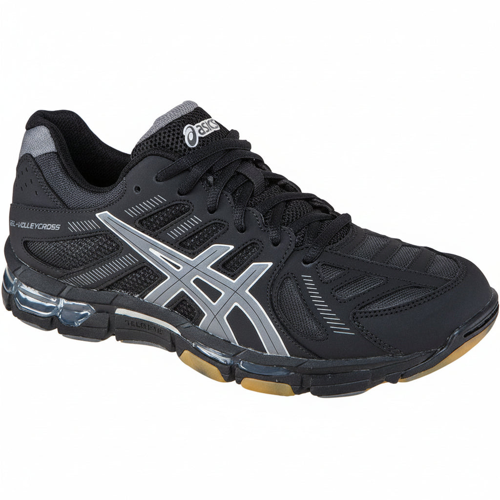 Gel-Volleycross Revolution