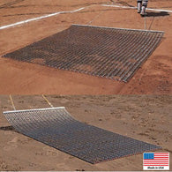 Baseball / Softball Infield Drag Mat