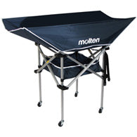 Molten Tall Ball Cart