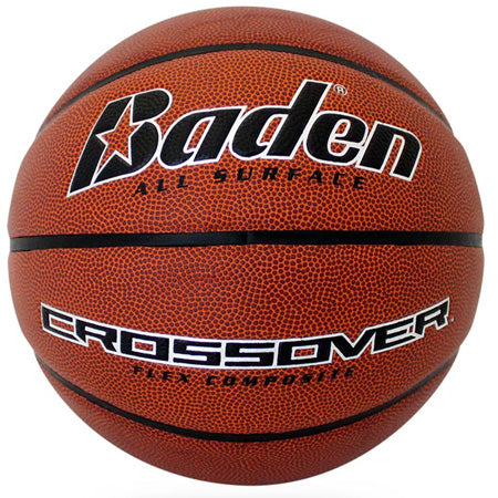Men's Crossover All-Surface Basketball