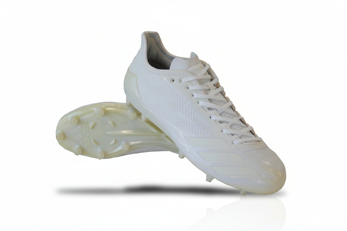 Adidas Adizero 5-star 6.0 – First to the Finish