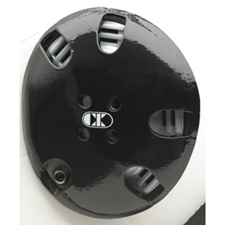 Signature 4-strap Youth Headgear