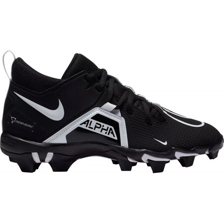 Youth Alpha Menace 3 Football Cleat