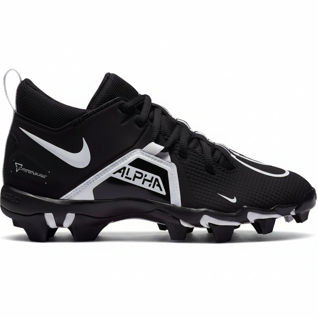 Youth Alpha Menace 3