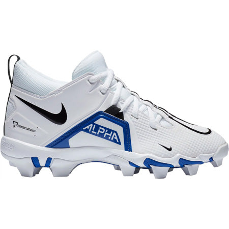 Apha Menace 3 Youth Football Cleat