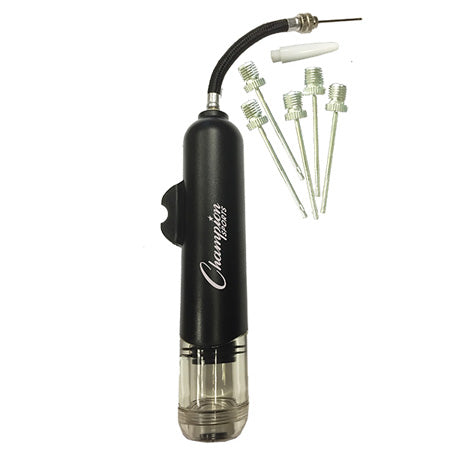Dual Action Air Pump