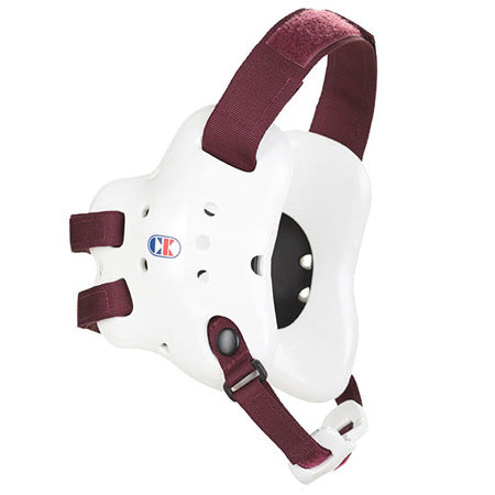 Fusion Headgear