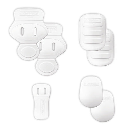 Youth Ultra Light 7-Piece Pad Set w/ Slots