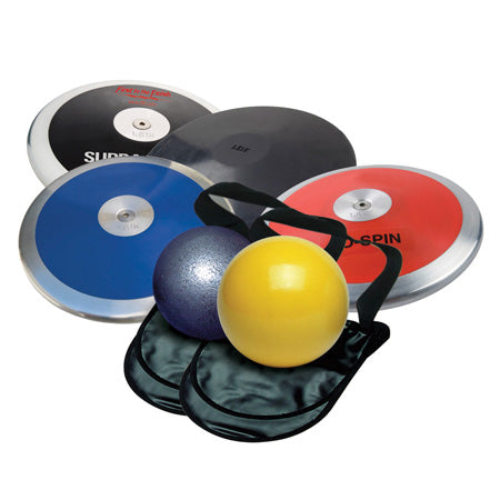 Girls Throw Value Pack