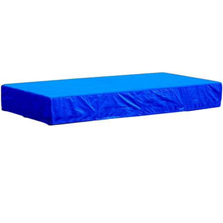 Custom High Jump Weather Cover