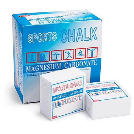Gymnastics Chalk 1 lb. Box
