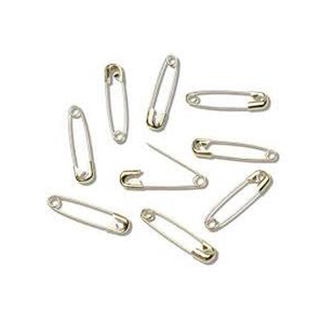 Safety Pins