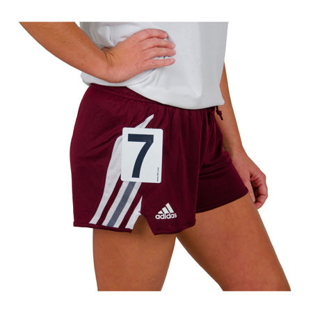 Hip Numbers 1-9 (25/set)