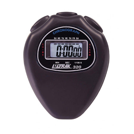 320 Stopwatch