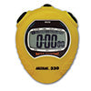 330 Stopwatch