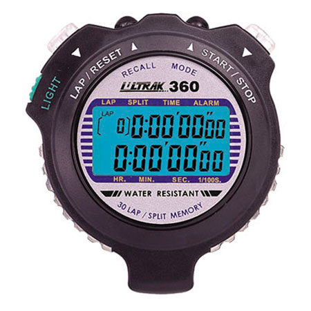 360 Stopwatch