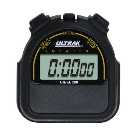 380 Stopwatch