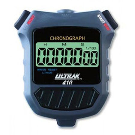 410 Stopwatch