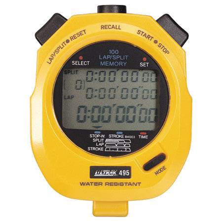495 Stopwatch