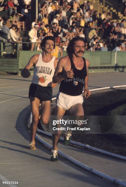 Prefontaine Replica Jersey