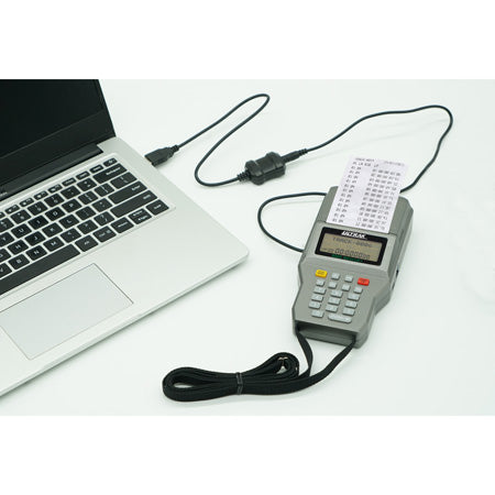 L20 Lane Timer - 1 Button Set