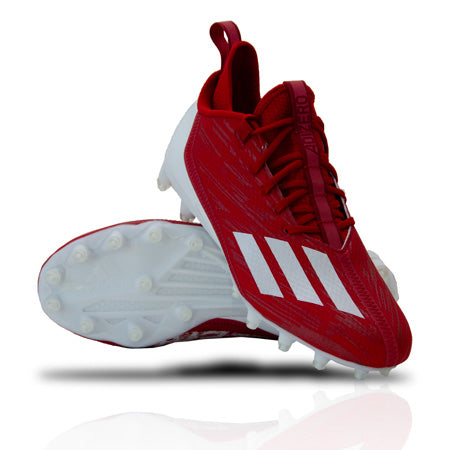 Adizero Scorch Football Cleats