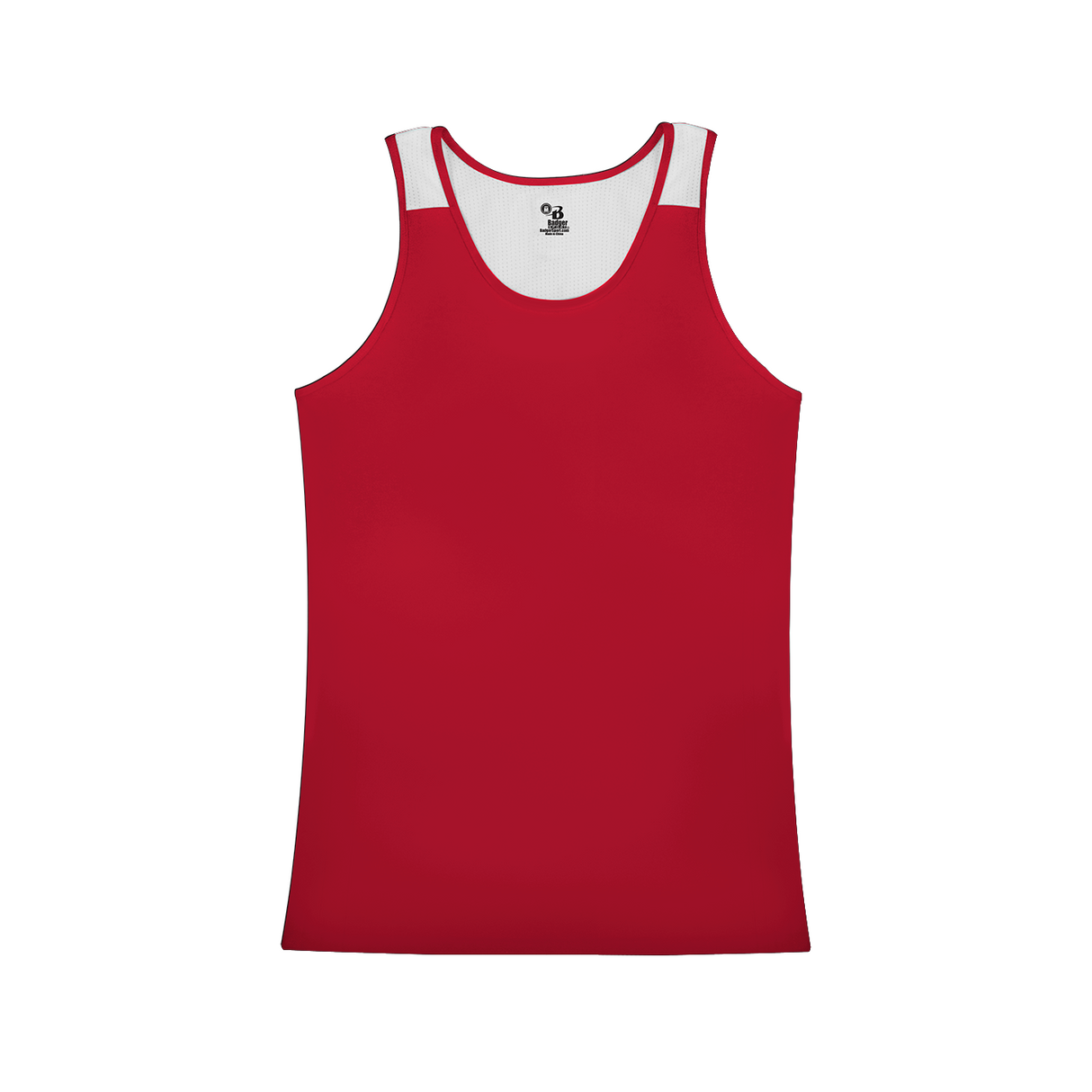 Women's Ventback Singlet