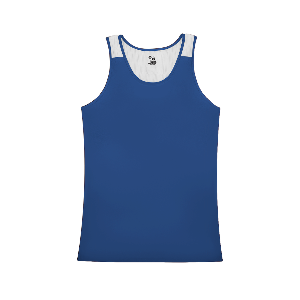 Women's Ventback Singlet