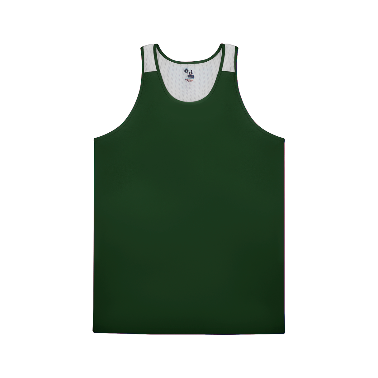 Youth Ventback Singlet