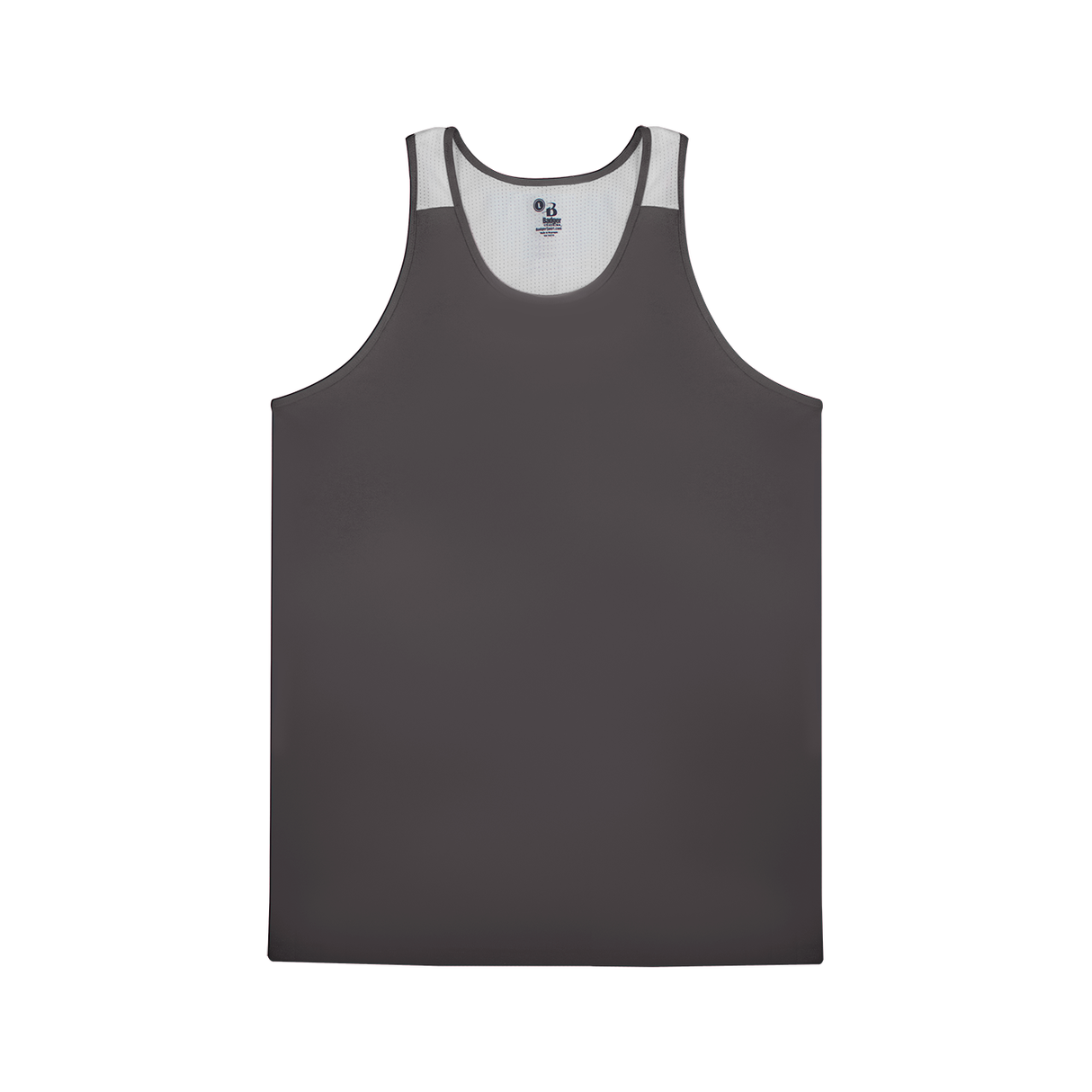 Youth Ventback Singlet
