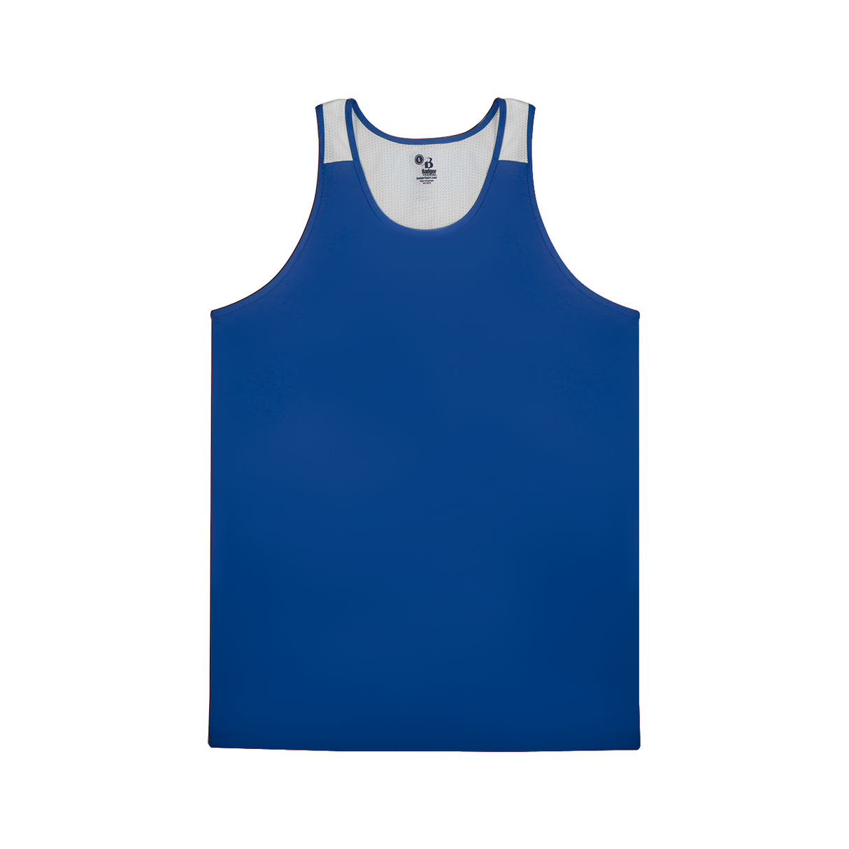 Youth Ventback Singlet