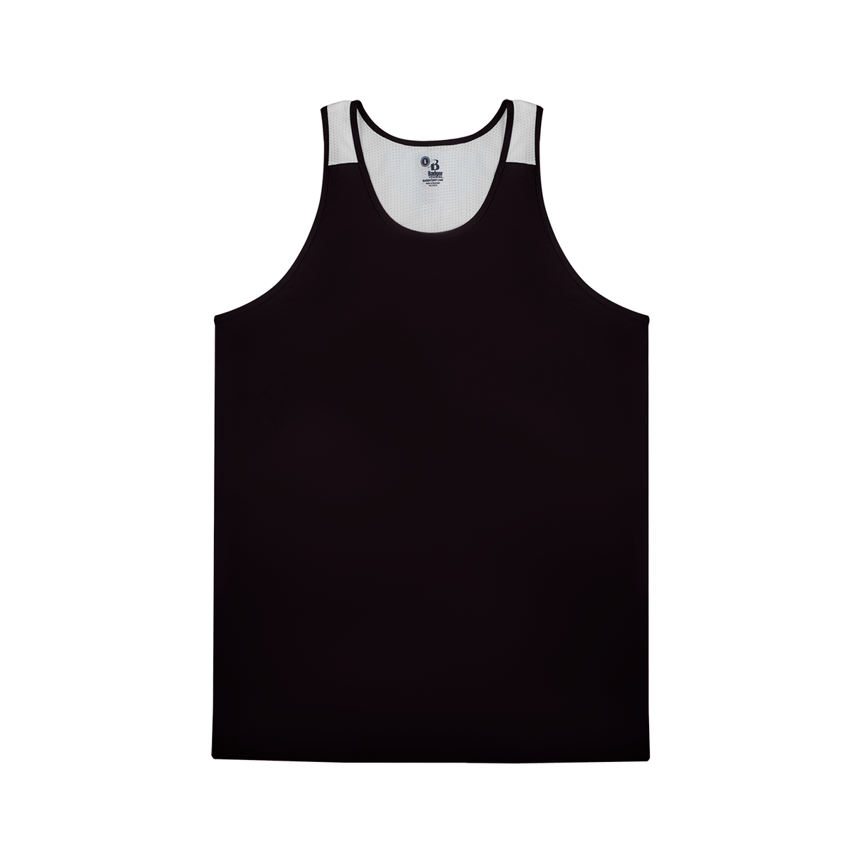Youth Ventback Singlet