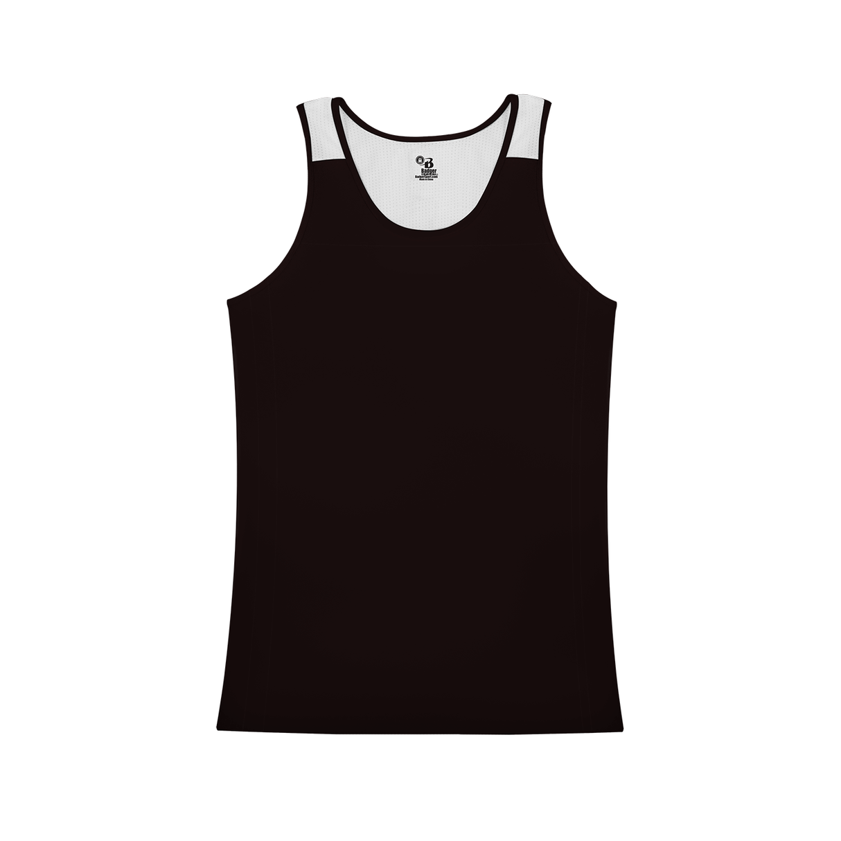 Women's Ventback Singlet