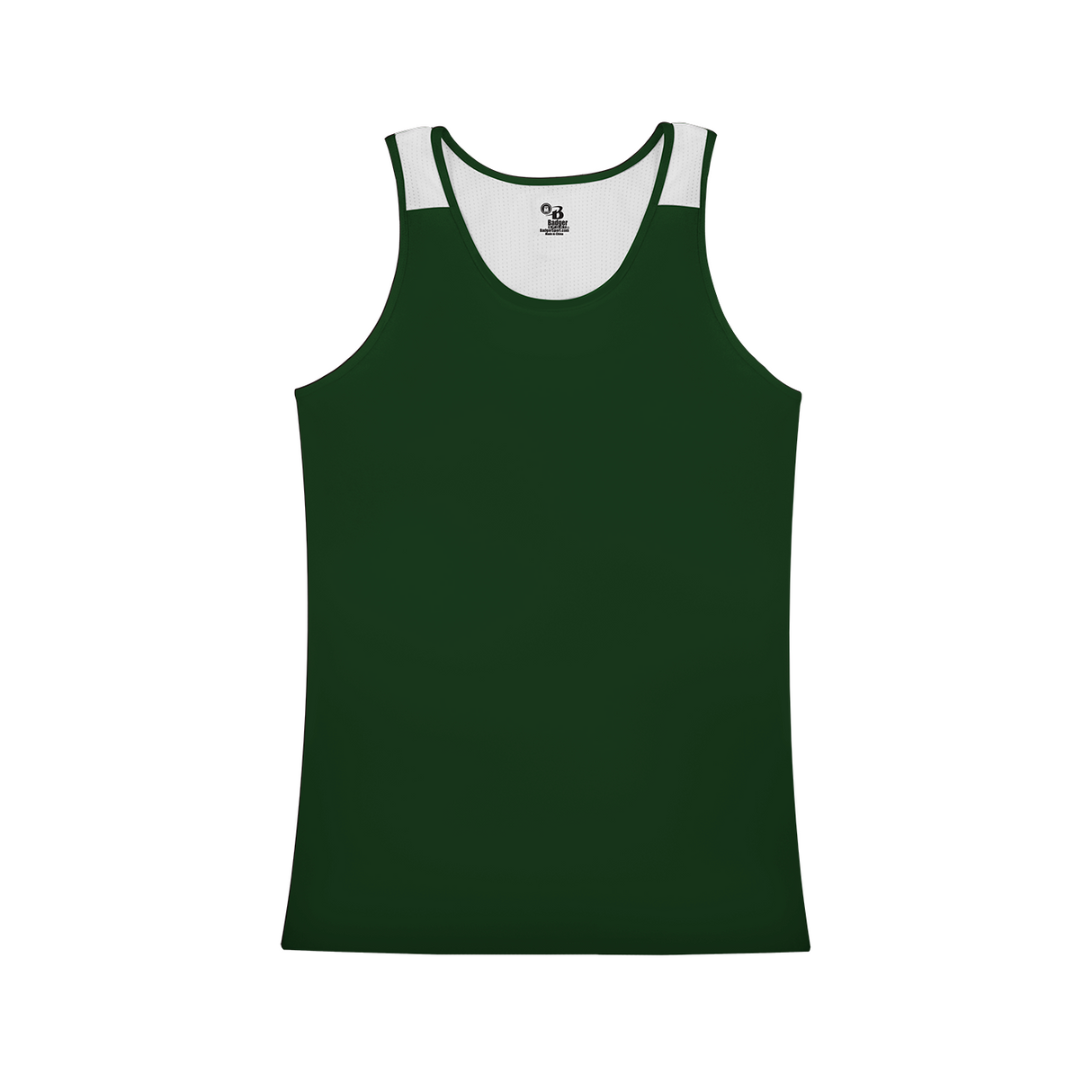 Women's Ventback Singlet