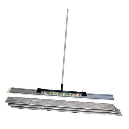 Monster Mop