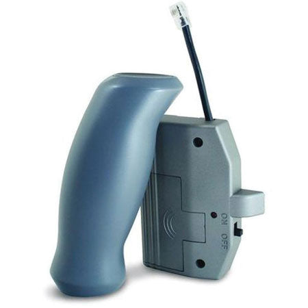 Wireless Button Rec.