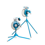 BP1 Combo Pitching Machine For Baseball