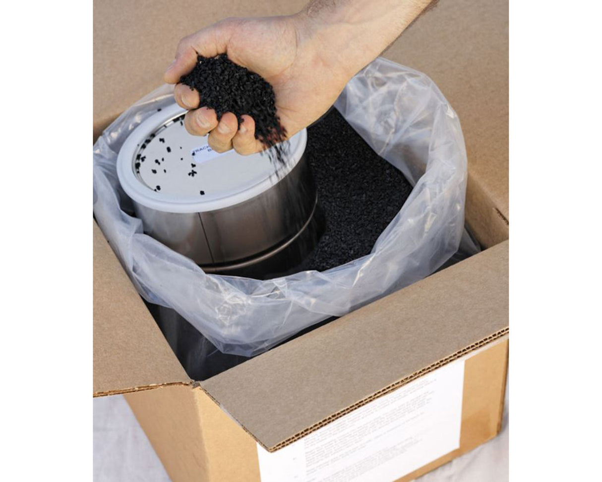 Track Repair Kit - Black