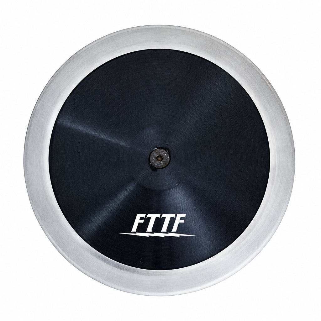 1.6k Discus - Black