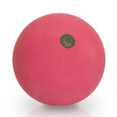 Rubber Indoor Shot Put