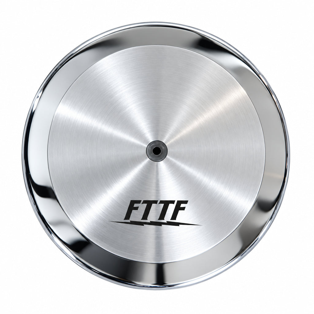Silver Discus 1.6K