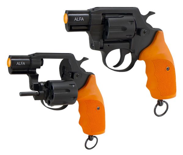 Alfa .22 cal Starting Pistol
