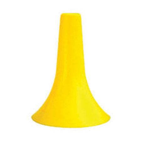 9" Tall Cone